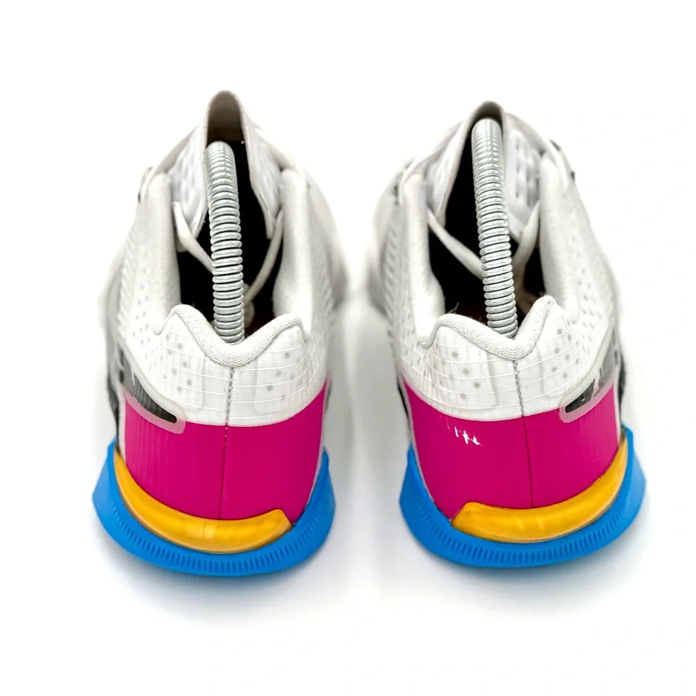 Nike Zoom‎ Metcon Turbo 2 White Photo Blue Pink (DH3392-109)
